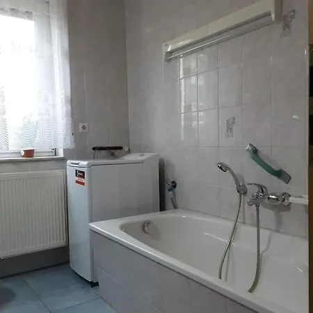 Spreewaldradler Ferienwohnung