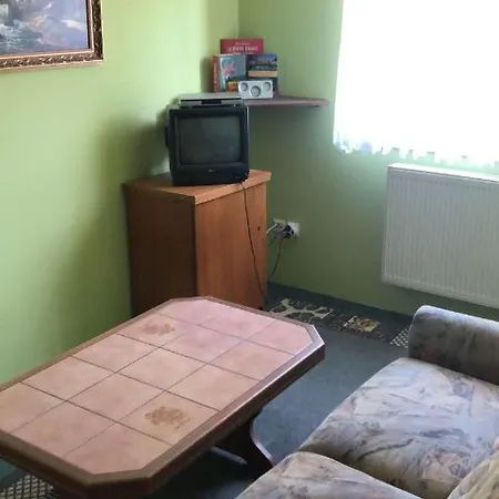 Spreewaldradler Ferienwohnung