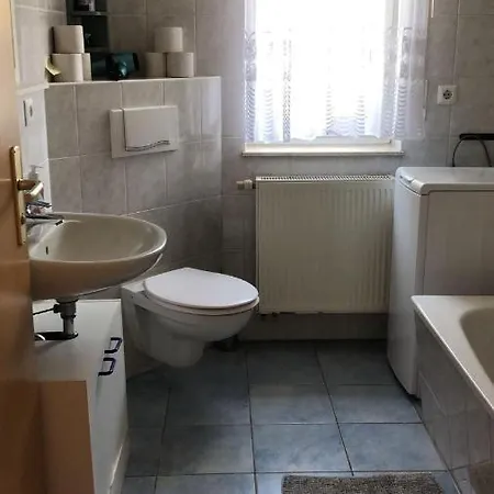 Spreewaldradler Ferienwohnung *