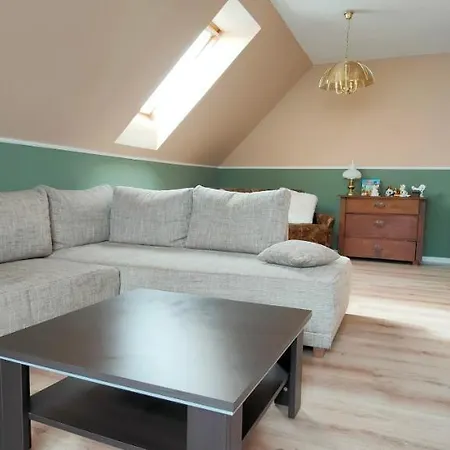 Spreewaldradler Ferienwohnung Апартаменты Бург