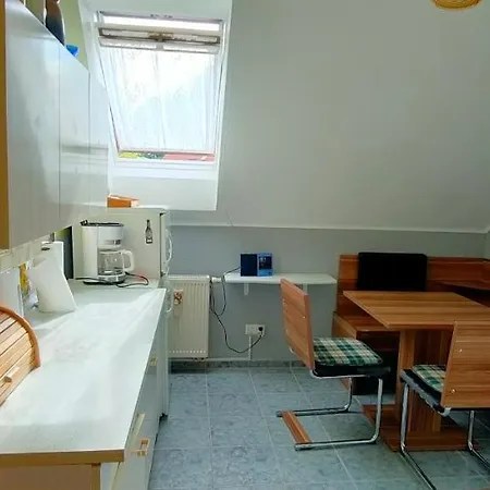 Spreewaldradler Ferienwohnung Апартаменты