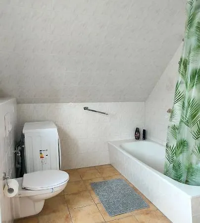 Spreewaldradler Ferienwohnung Апартаменты